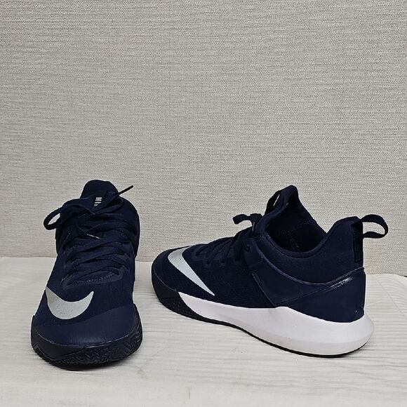 NIKE ZOOM SHIFT 2 TB MENS SNEAKERS BFPM-05-043 - Picture 1 of 10